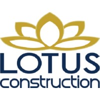Lotus Construction, LLC. logo - Similar company to Lotus Developers