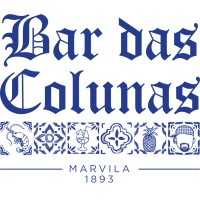 Bar das Colunas logo - Similar company to Cinco Lounge