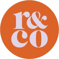Raine & Co. logo - Similar company to Drive More Media