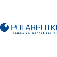 Polarputki Oy logo - Similar company to Stålrör