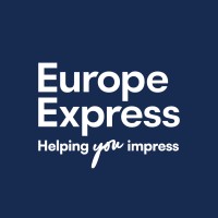 Europe Express logo - Similar company to Travelopia