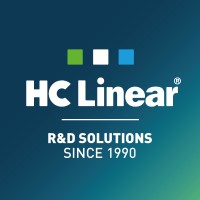 HC Linear IT Development Ltd logo - Similar company to W5Labs
