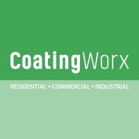 Coating Worx logo - Similar company to Reech
