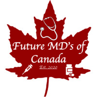 Future MD's of Canada logo - Similar company to The Credit Lion