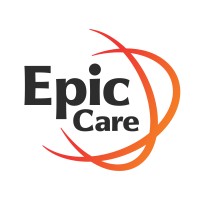 Epic Care, part of Clanwilliam logo - Similar company to Signposts (Luton)