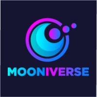 0xMooniverse (MOONI) logo - Similar company to Force Protocol Ltd
