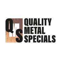 Quality Metal Specials BV logo - Similar company to Ginnacle Import - Export Pte Ltd.