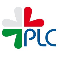 PLC logo - Similar company to Progetto Acque