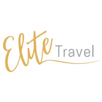 Elite Travel Ltd logo - Similar company to Fox Solutions