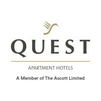 Quest Apartment Hotels (NZ) Ltd logo - Similar company to Dptr