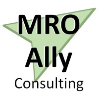 MRO Ally Consulting logo - Similar company to Mro Advisor