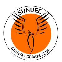 Sunway Debate Club logo - Similar company to Sunway Debate Club