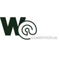 W@CompetitionUK logo - Similar company to W@Competitionde