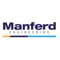 Manferd Engineering Pvt Ltd logo - Similar company to Structuraldesignconsultancy