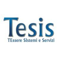 Tesis snc logo - Similar company to Viral Passport