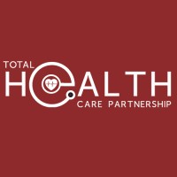 Total Healthcare Partnership logo - Similar company to Shamrock Group