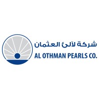 AlOthman Pearl Insurance Brokerage Company logo - Similar company to Alothman Pearls Co.