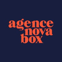 Agence Novabox logo - Similar company to Agence Win-Win.Com