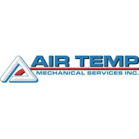 Air Temp Mechanical Services, Inc. logo - Similar company to Eco Cool Controls