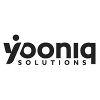 YooniQ solutions logo - Similar company to Emeritacode