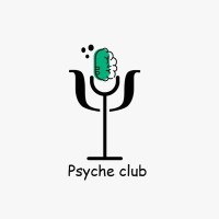 Psyche Club نادي النفس logo - Similar company to كلاكيت/Clacket