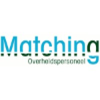 Matching Overheidspersoneel