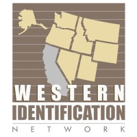 Western Identification Network logo - Similar company to J3C Group, Llc