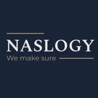 Naslogy logo - Similar company to The Sparkle Group