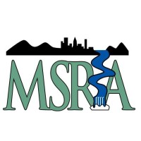 The Maryland Stream Restoration Association logo - Similar company to Three Rivers Waterkeeper