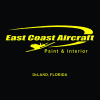 East Coast Aircraft Paint & Interior logo - Similar company to First Class Aerospace