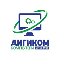 Дигиком Компјутери / Digikom Kompjuteri logo - Similar company to Sawify