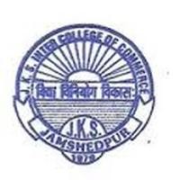 JKS College logo - Similar company to Sona Devi University