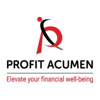 Profit Acumen logo - Similar company to Xtrm Group