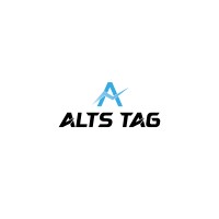 Altstag logo - Similar company to Trending Hashtag