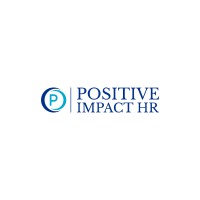 Positive Impact HR logo - Similar company to Choose Your Mindset