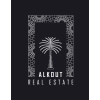 Alkout Real Estate logo - Similar company to Aqarcom Real Estate