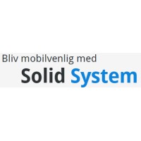 Solid System logo - Similar company to Solid Systems