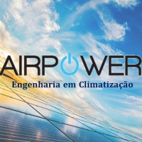 AIRPOWER ENGENHARIA logo - Similar company to Temlog