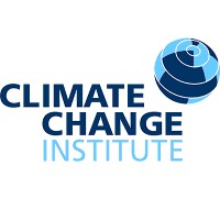 Climate Change Institute logo - Similar company to Otm Furniture Installations
