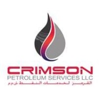 Crimson Petroleum Services LLC logo - Similar company to Royal World Engineering