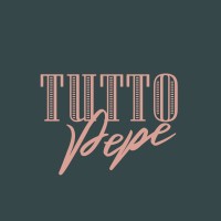 Tutto Pepe logo - Similar company to Stadscafé Weena