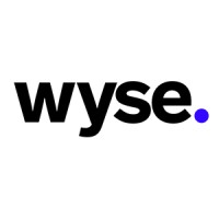 Studio Wyse logo - Similar company to Puncture Design