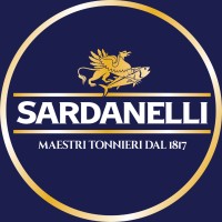 Tonno Sardanelli logo - Similar company to Callipo Group