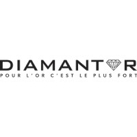 Diamantor logo - Similar company to Bijouterie Blanc