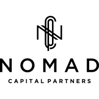 Nomad Capital Partners logo - Similar company to Nomad Capital