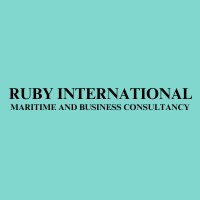 Ruby International Maritime and Business Consultancy logo - Similar company to Asklawyer.Ae