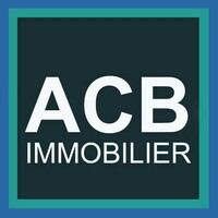 ACB IMMOBILIER logo - Similar company to Izaak Studio