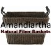 Natural Fiber Baskets logo - Similar company to Musafiber