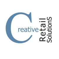Creative Retail Solutions Ltd logo - Similar company to Opus Print Group