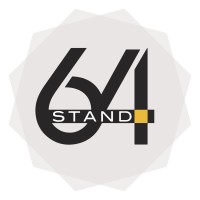 Stand 64 logo - Similar company to Val'Di Run